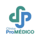 logo Clinica Promédico
